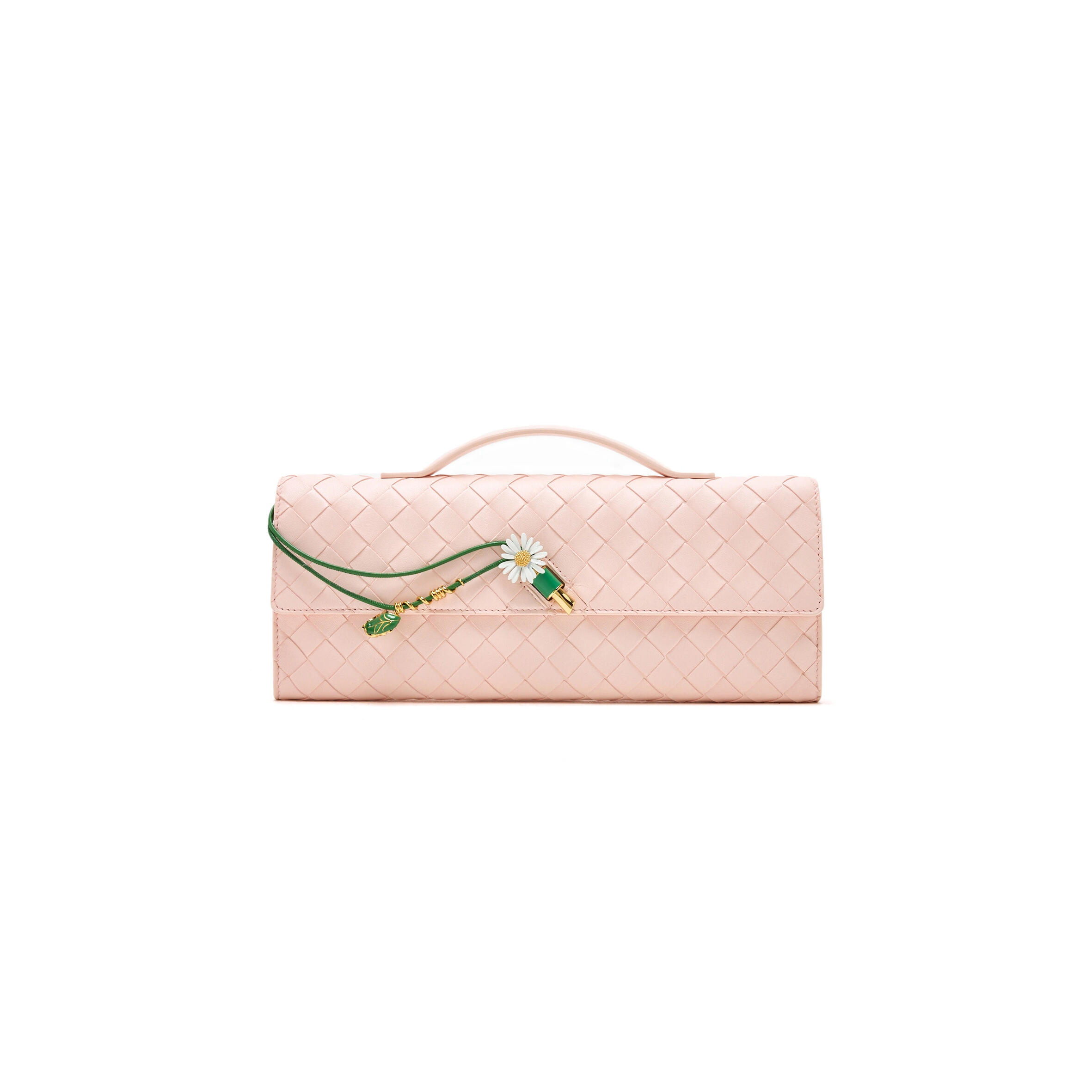 BOTTEGA VENETA ANDIAMO CLUTCH 836810V4SCH5969 (31*13*3cm)